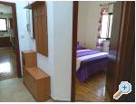 Appartements Mari - Faana - Faana Kroatien