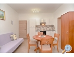 Appartements MiBi - Faana Kroatien