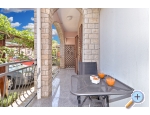 Appartements MiBi - Faana Kroatien