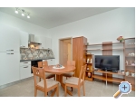 Appartements MiBi - Faana Kroatien