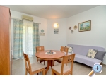 Appartements MiBi - Faana Kroatien