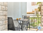 Appartements MiBi - Faana Kroatien