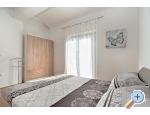 Appartements MiBi - Faana Kroatien