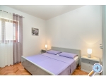 Appartements MiBi - Faana Kroatien