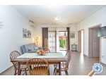 Appartements MiBi - Faana Kroatien