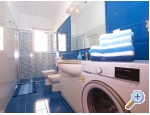 Appartements MiBi - Faana Kroatien