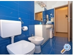 Appartements MiBi - Faana Kroatien