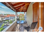 Appartements MiBi - Faana Kroatien