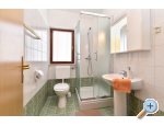 Appartements MiBi - Faana Kroatien