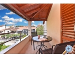 Appartements MiBi - Faana Kroatien