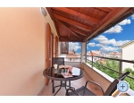 Appartements MiBi - Faana Kroatien