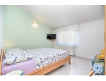 Appartements MiBi - Faana Kroatien