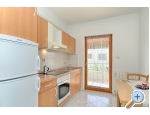 Appartements MiBi - Faana Kroatien
