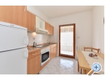 Appartements MiBi - Faana Kroatien