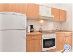 Appartements MiBi - Faana Kroatien