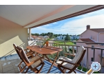 Appartements MiBi - Faana Kroatien