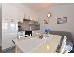 Appartements MiBi - Faana Kroatien
