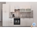 Appartements MiBi - Faana Kroatien