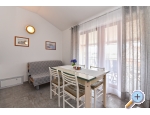 Appartements MiBi - Faana Kroatien