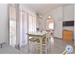 Appartements MiBi - Faana Kroatien