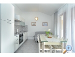 Appartements MiBi - Faana Kroatien