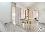 Appartements MiBi - Faana Kroatien