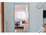 Appartements MiBi - Faana Kroatien