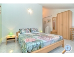 Appartements MiBi - Faana Kroatien