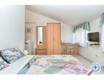 Appartements MiBi - Faana Kroatien