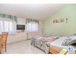 Appartements MiBi - Faana Kroatien