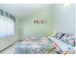 Appartements MiBi - Faana Kroatien