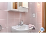 Appartements MiBi - Faana Kroatien