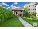 Appartements MiBi - Faana Kroatien