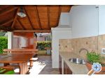 Appartements MiBi - Faana Kroatien