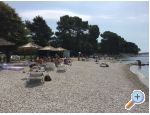 Appartements MiBi - Faana Kroatien