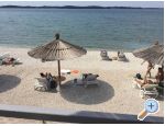 Appartements MiBi - Faana Kroatien