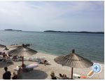 Appartements MiBi - Faana Kroatien