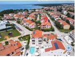 Appartements MiBi - Faana Kroatien