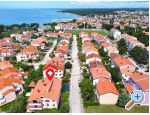 Appartements MiBi - Faana Kroatien