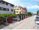 Appartements MiBi - Faana Kroatien