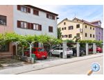 Appartements MiBi - Faana Kroatien