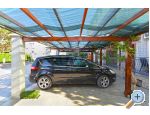 Appartements MiBi - Faana Kroatien
