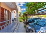 Appartements MiBi - Faana Kroatien