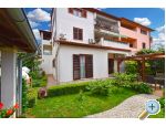Appartements MiBi - Faana Kroatien