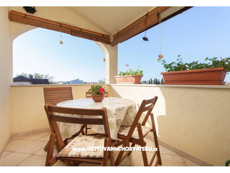 Apartmány Nada – ubytování Fažana, Chorvatsko – foto 6