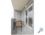 Appartements Nei - Faana Kroatien