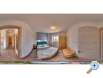 Appartements Nei - Faana Kroatien