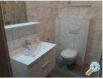 Appartements Nei - Faana Kroatien