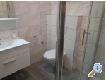 Appartements Nei - Faana Kroatien