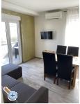 Appartements Nei - Faana Kroatien